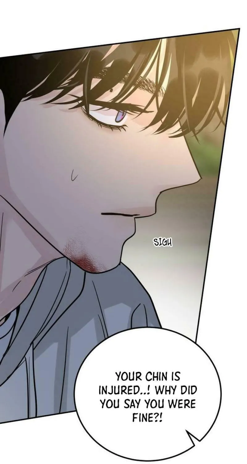 Read Selfish Love Theory chapter 33 image 92 on Lezhin