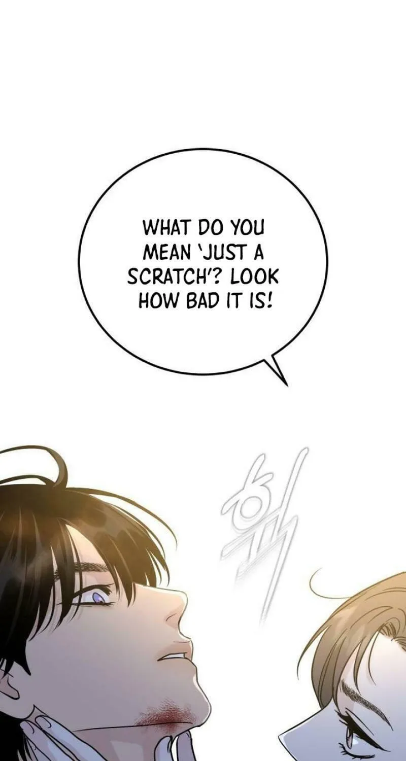 Read Selfish Love Theory chapter 33 image 94 on Lezhin