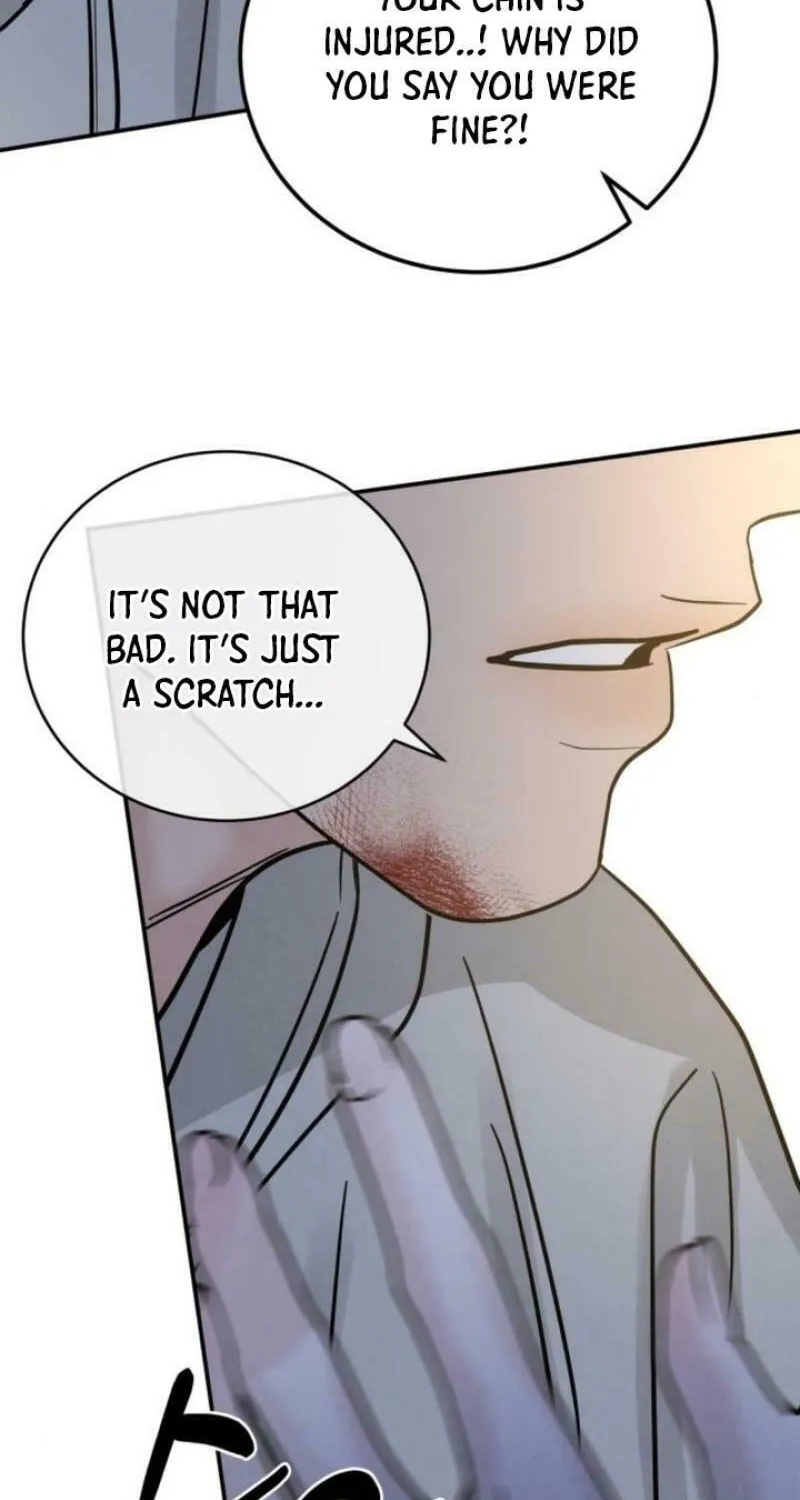 Read Selfish Love Theory chapter 34 image 1 on Lezhin
