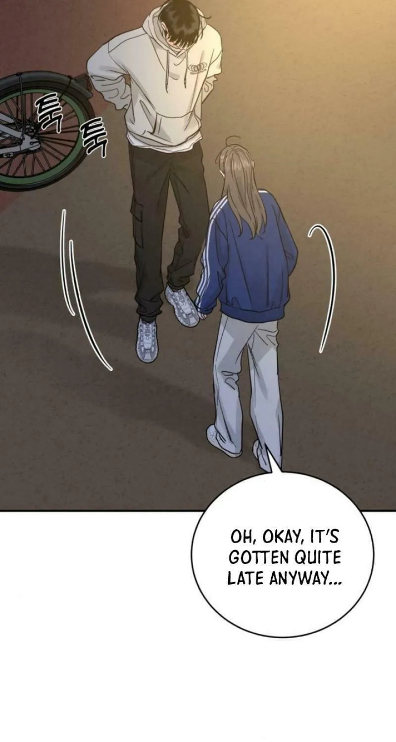 Read Selfish Love Theory chapter 34 image 11 on Lezhin
