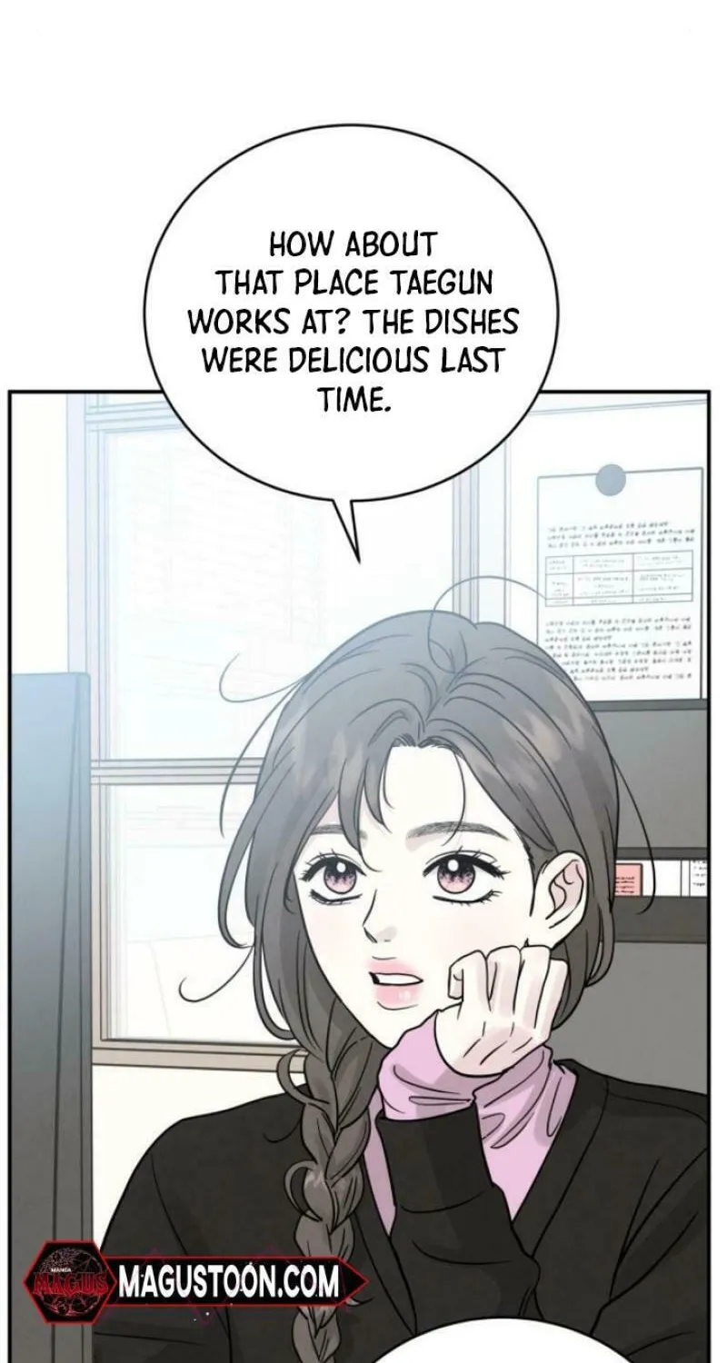 Read Selfish Love Theory chapter 34 image 18 on Lezhin