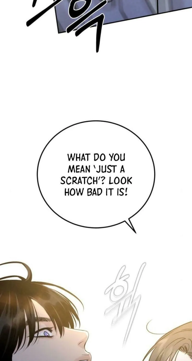 Read Selfish Love Theory chapter 34 image 2 on Lezhin