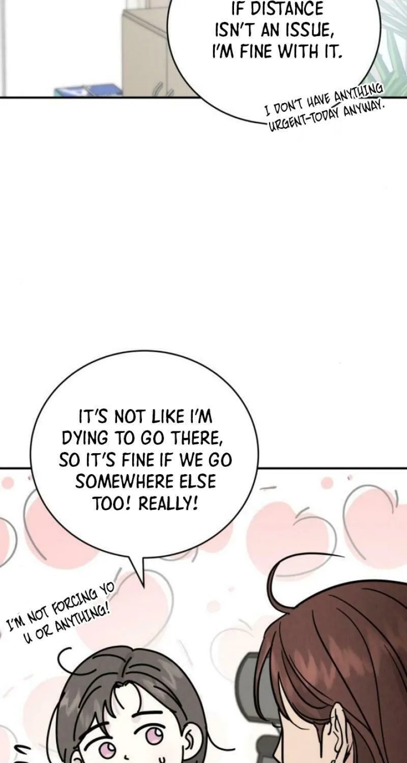 Read Selfish Love Theory chapter 34 image 20 on Lezhin