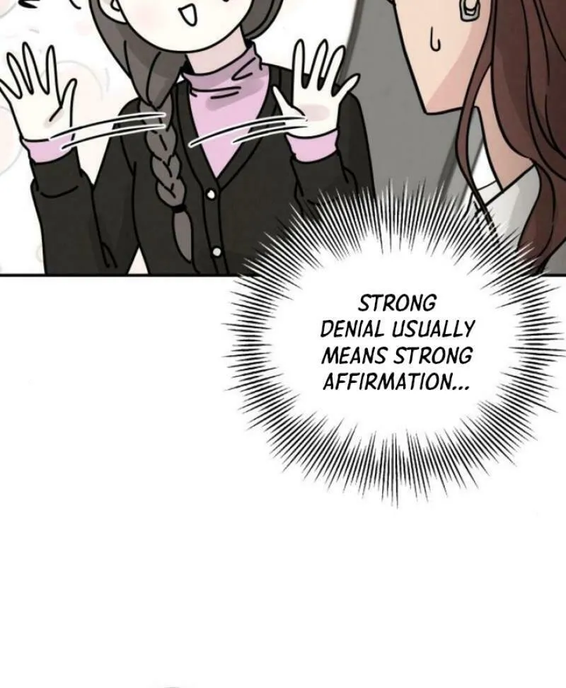 Read Selfish Love Theory chapter 34 image 21 on Lezhin