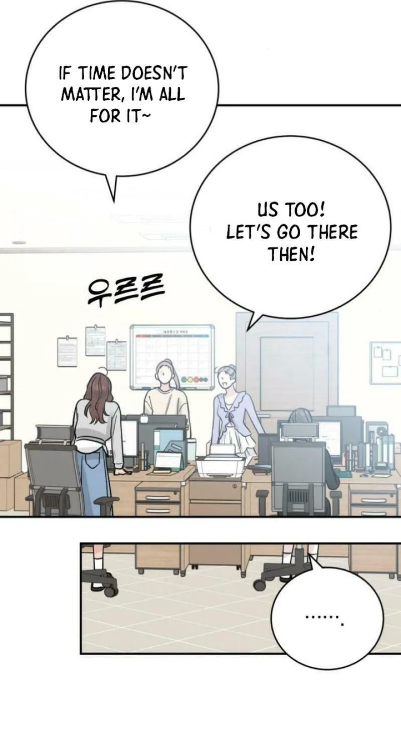 Read Selfish Love Theory chapter 34 image 22 on Lezhin