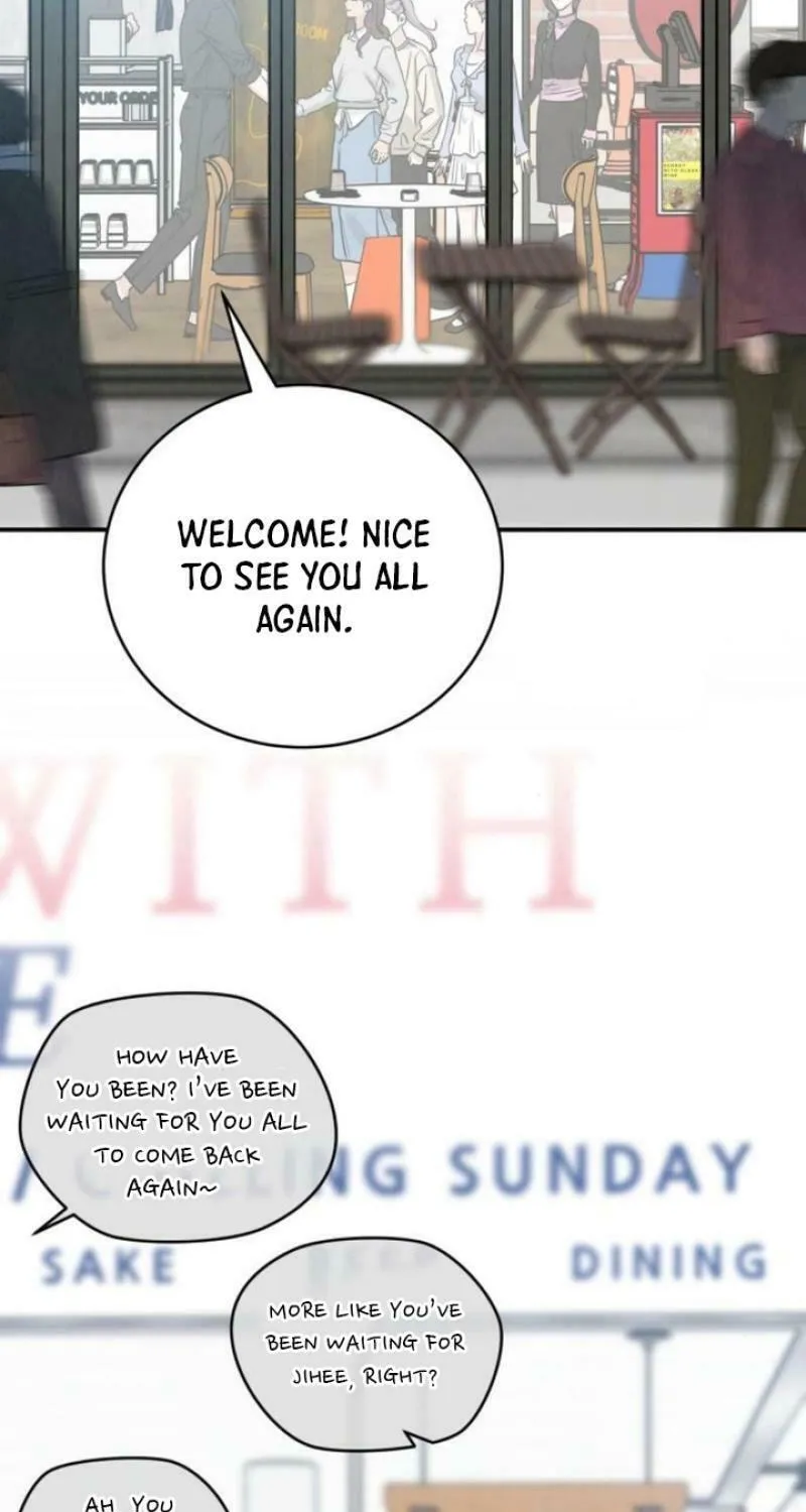 Read Selfish Love Theory chapter 34 image 24 on Lezhin