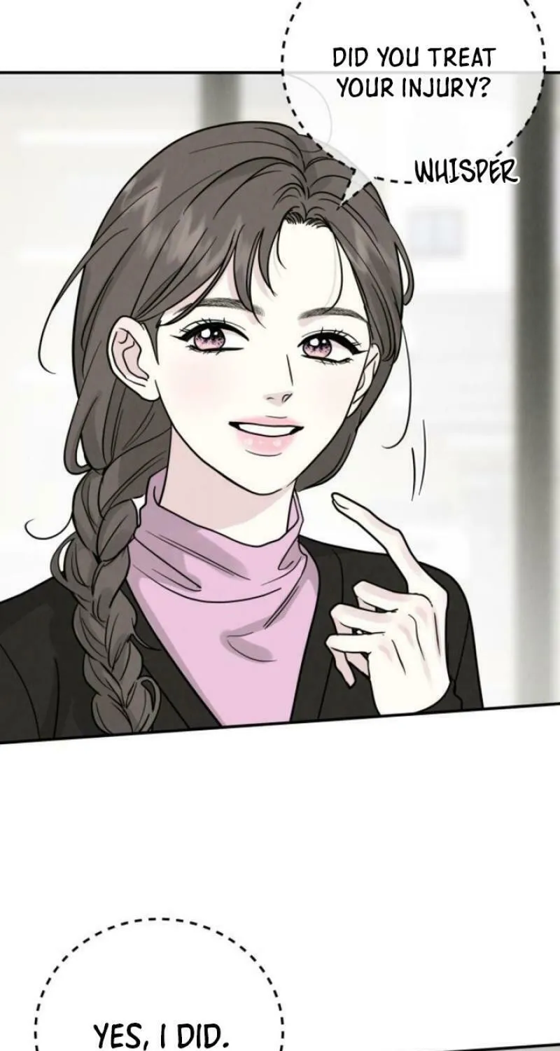 Read Selfish Love Theory chapter 34 image 26 on Lezhin