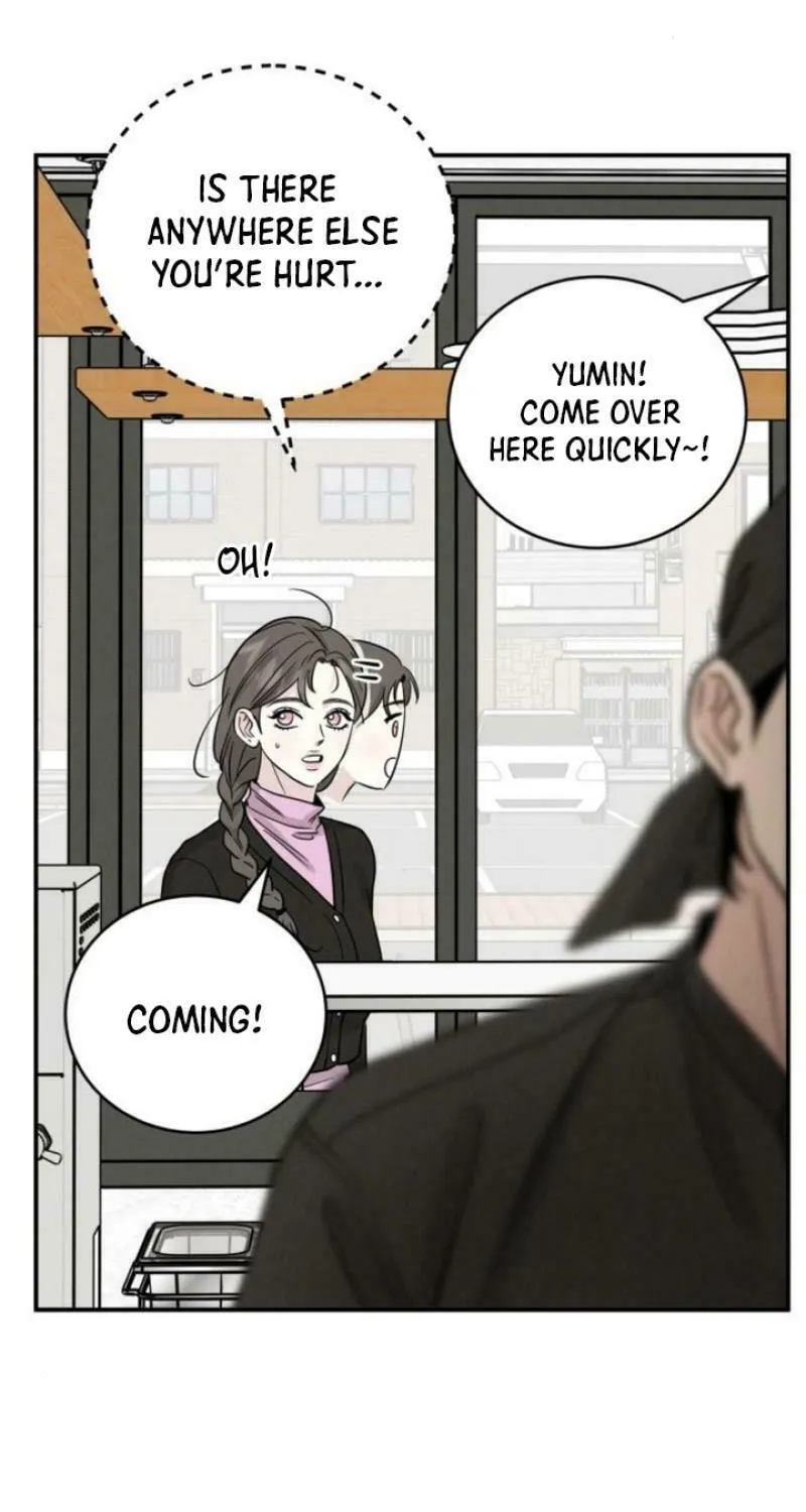 Read Selfish Love Theory chapter 34 image 28 on Lezhin