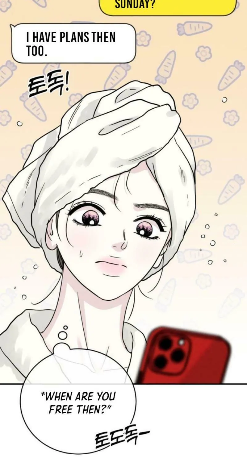 Read Selfish Love Theory chapter 34 image 35 on Lezhin
