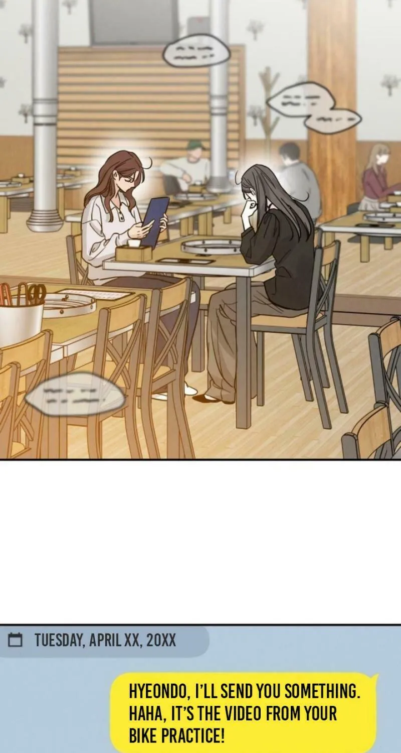 Read Selfish Love Theory chapter 34 image 39 on Lezhin