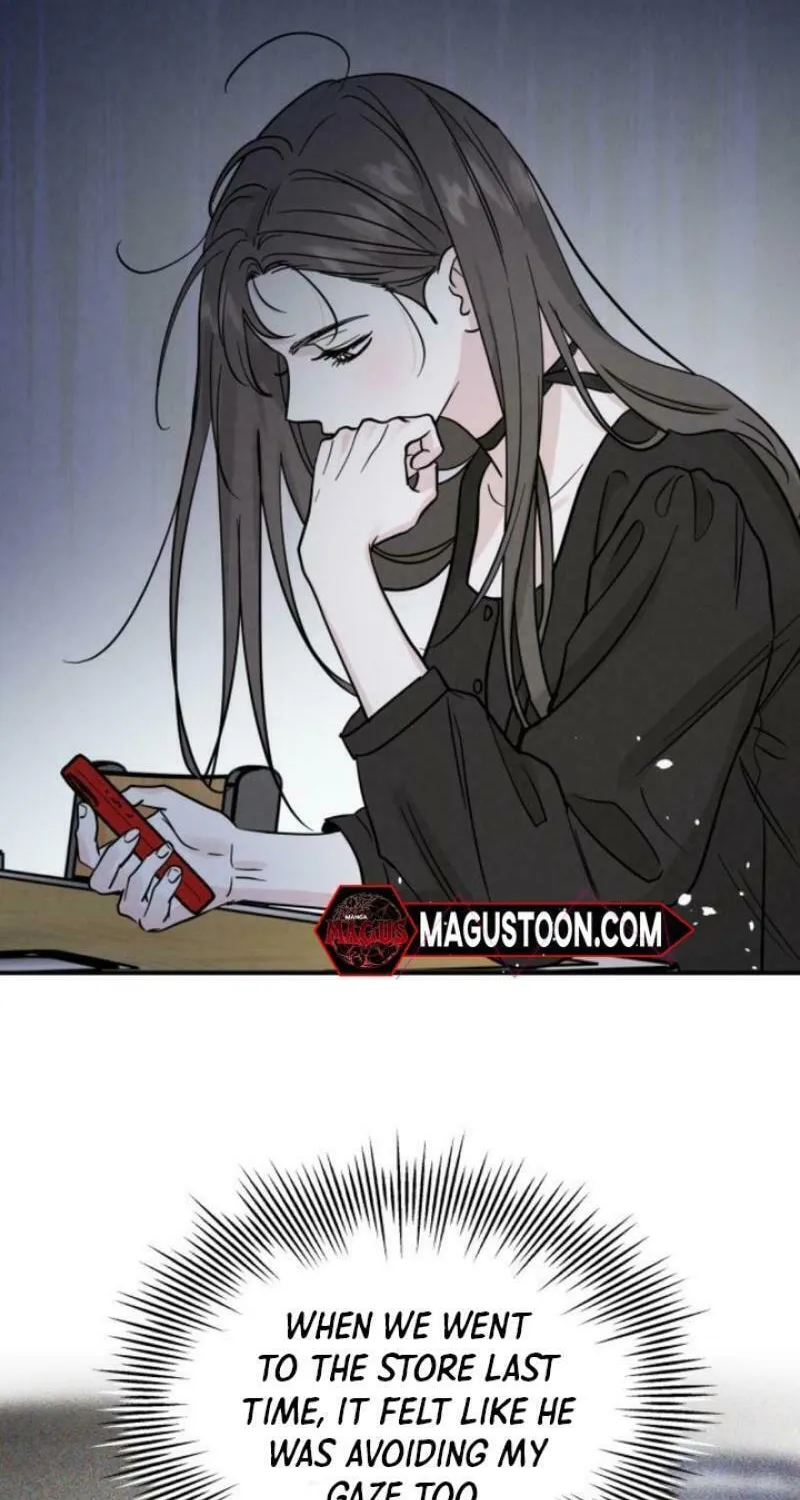 Read Selfish Love Theory chapter 34 image 42 on Lezhin