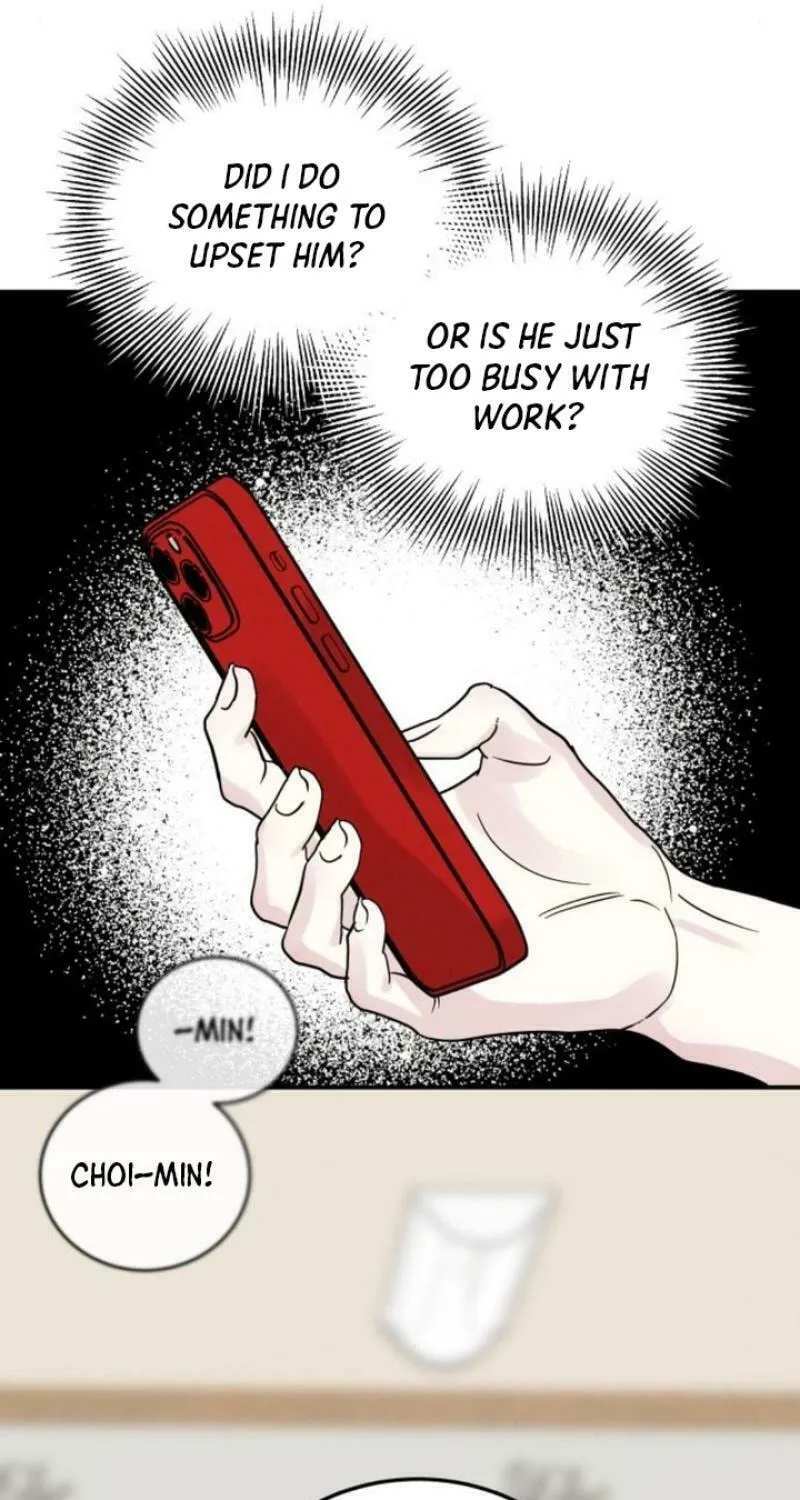 Read Selfish Love Theory chapter 34 image 44 on Lezhin