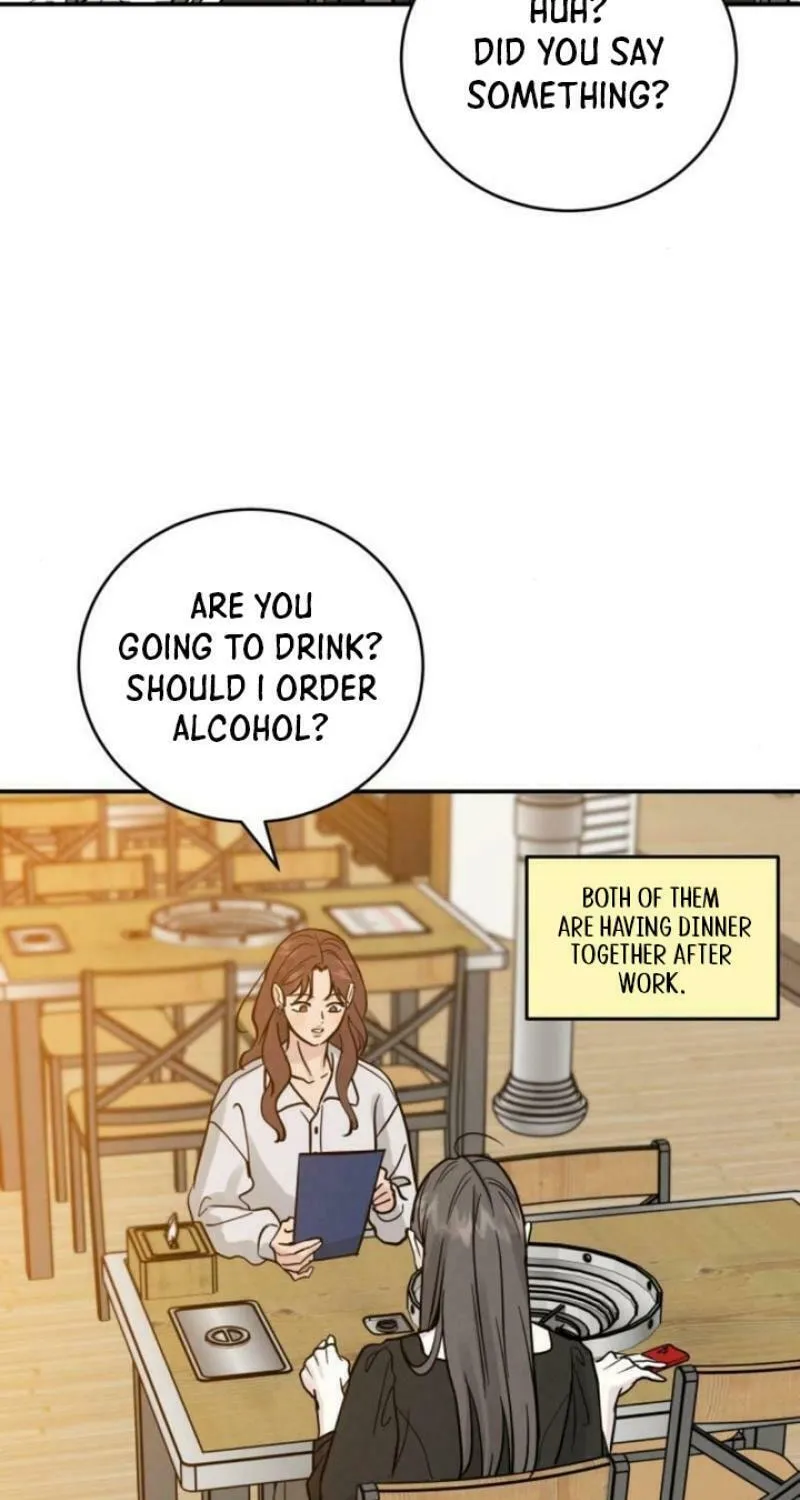 Read Selfish Love Theory chapter 34 image 46 on Lezhin