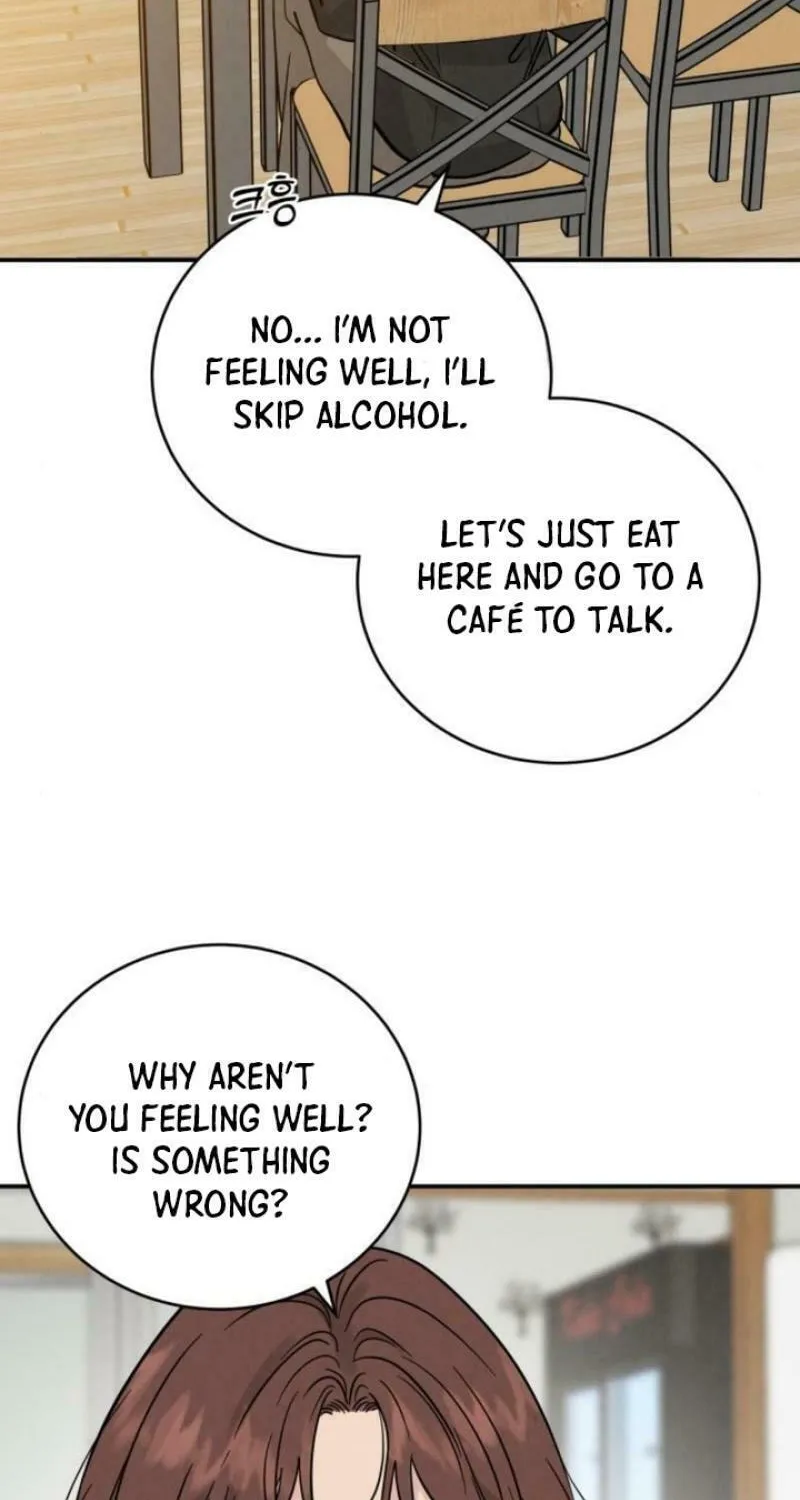 Read Selfish Love Theory chapter 34 image 47 on Lezhin