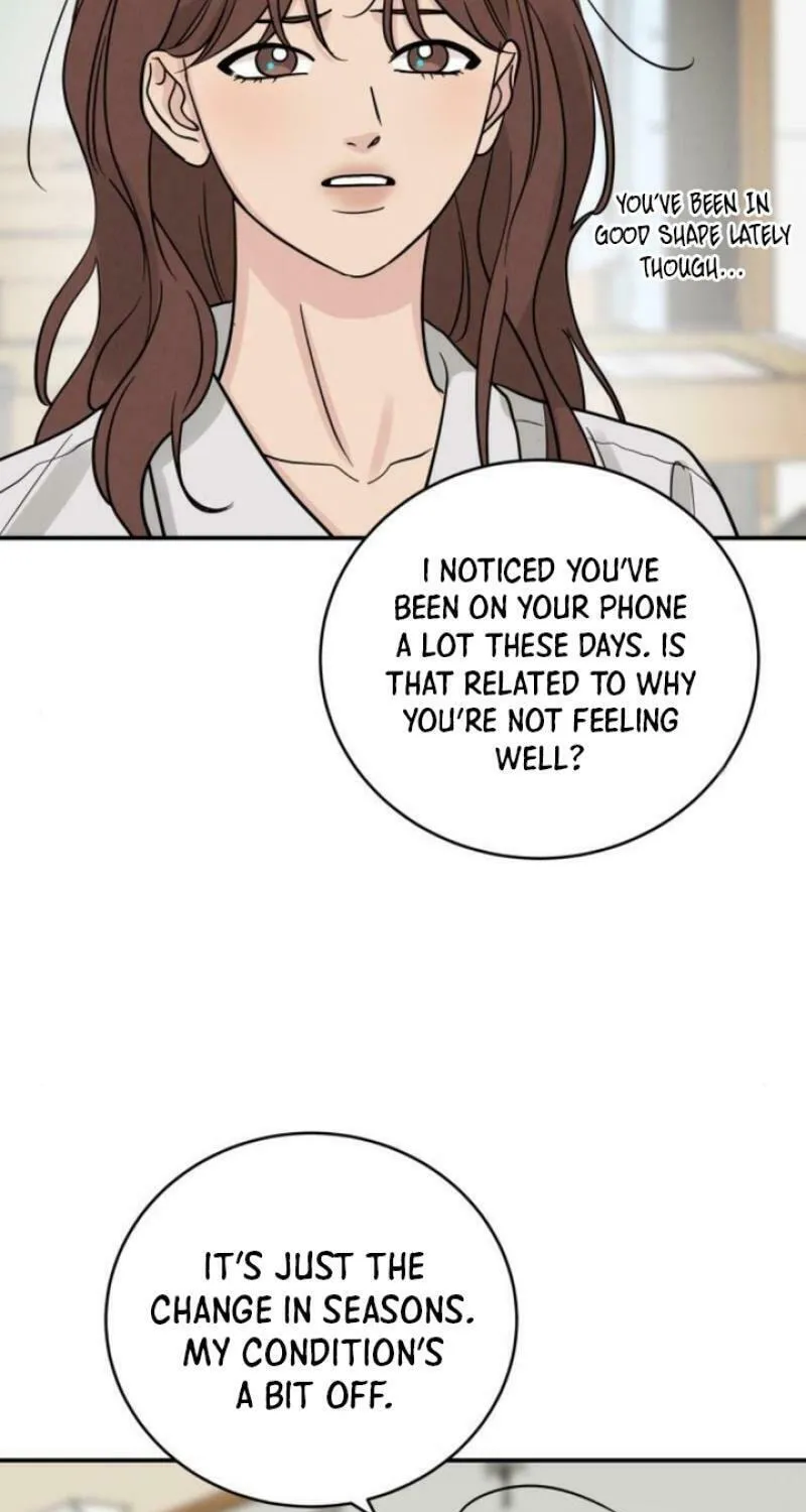 Read Selfish Love Theory chapter 34 image 48 on Lezhin