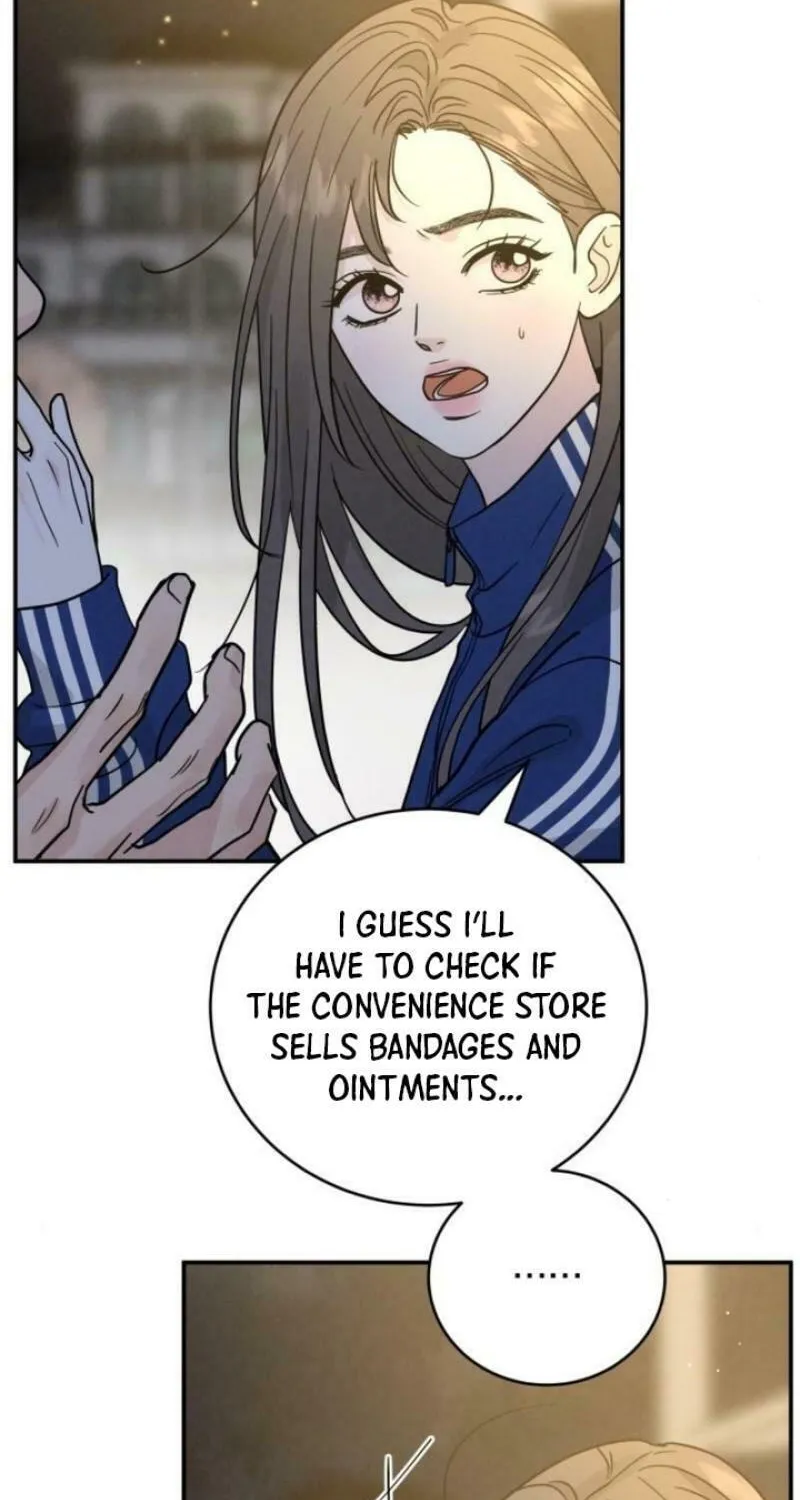Read Selfish Love Theory chapter 34 image 5 on Lezhin
