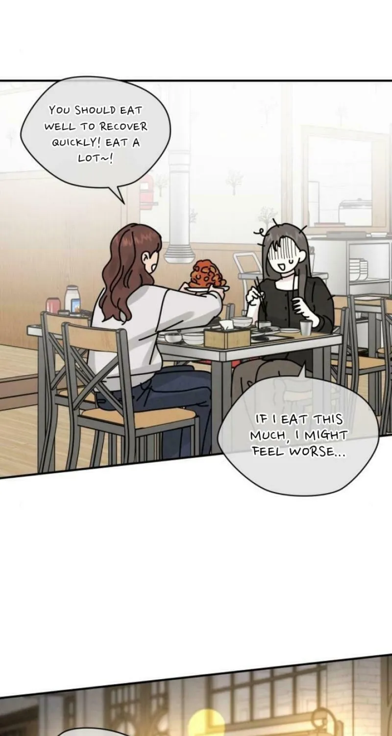 Read Selfish Love Theory chapter 34 image 51 on Lezhin