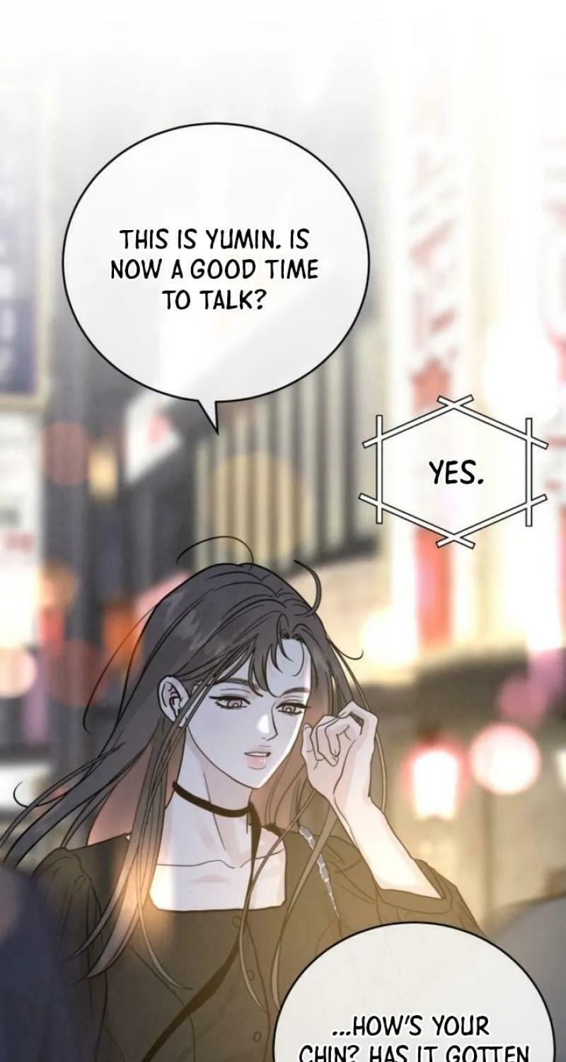 Read Selfish Love Theory chapter 34 image 63 on Lezhin