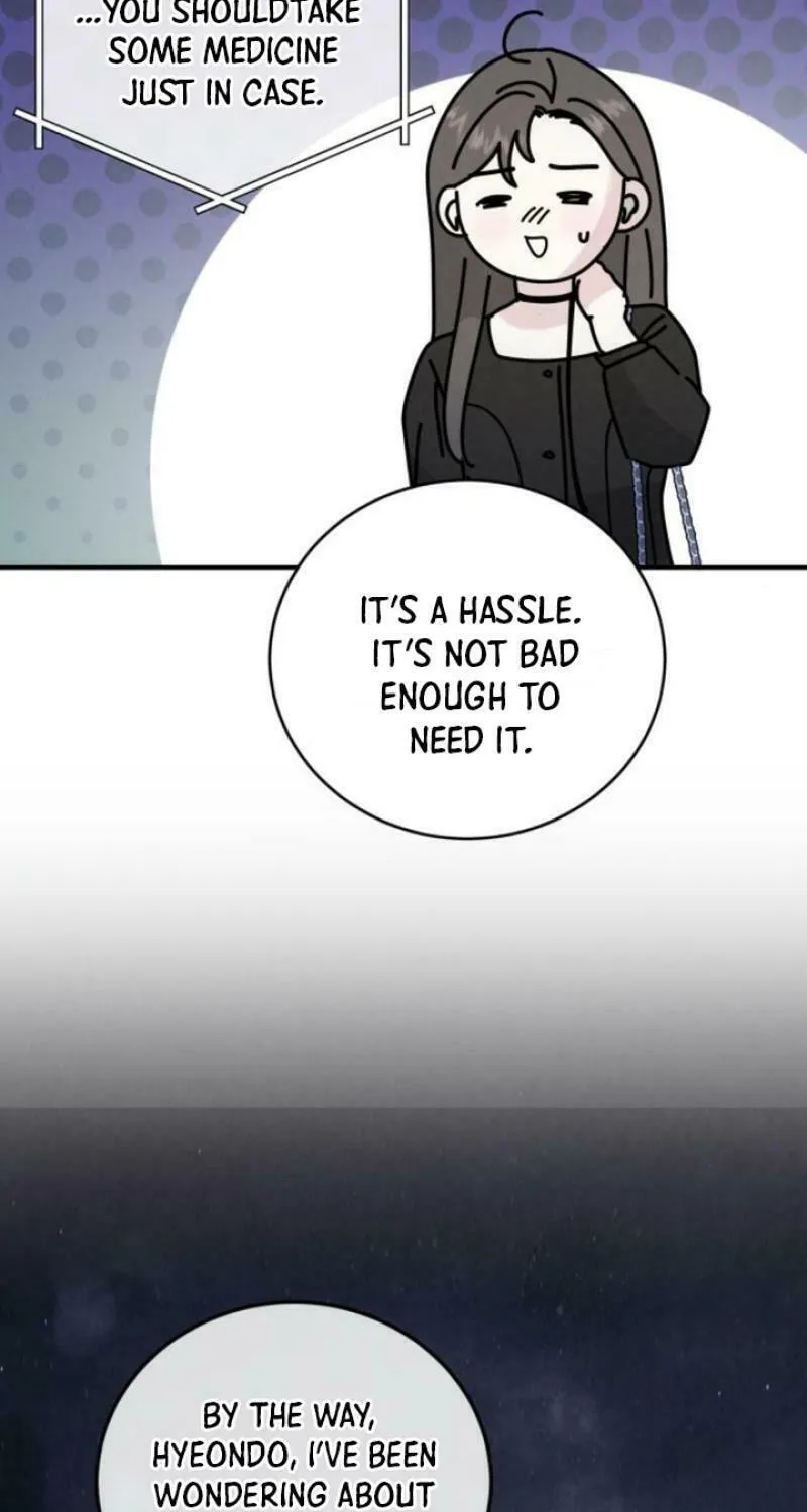 Read Selfish Love Theory chapter 34 image 69 on Lezhin