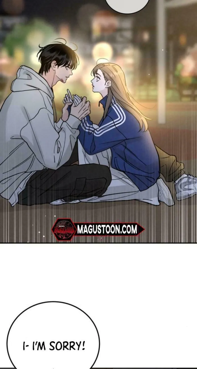 Read Selfish Love Theory chapter 34 image 7 on Lezhin