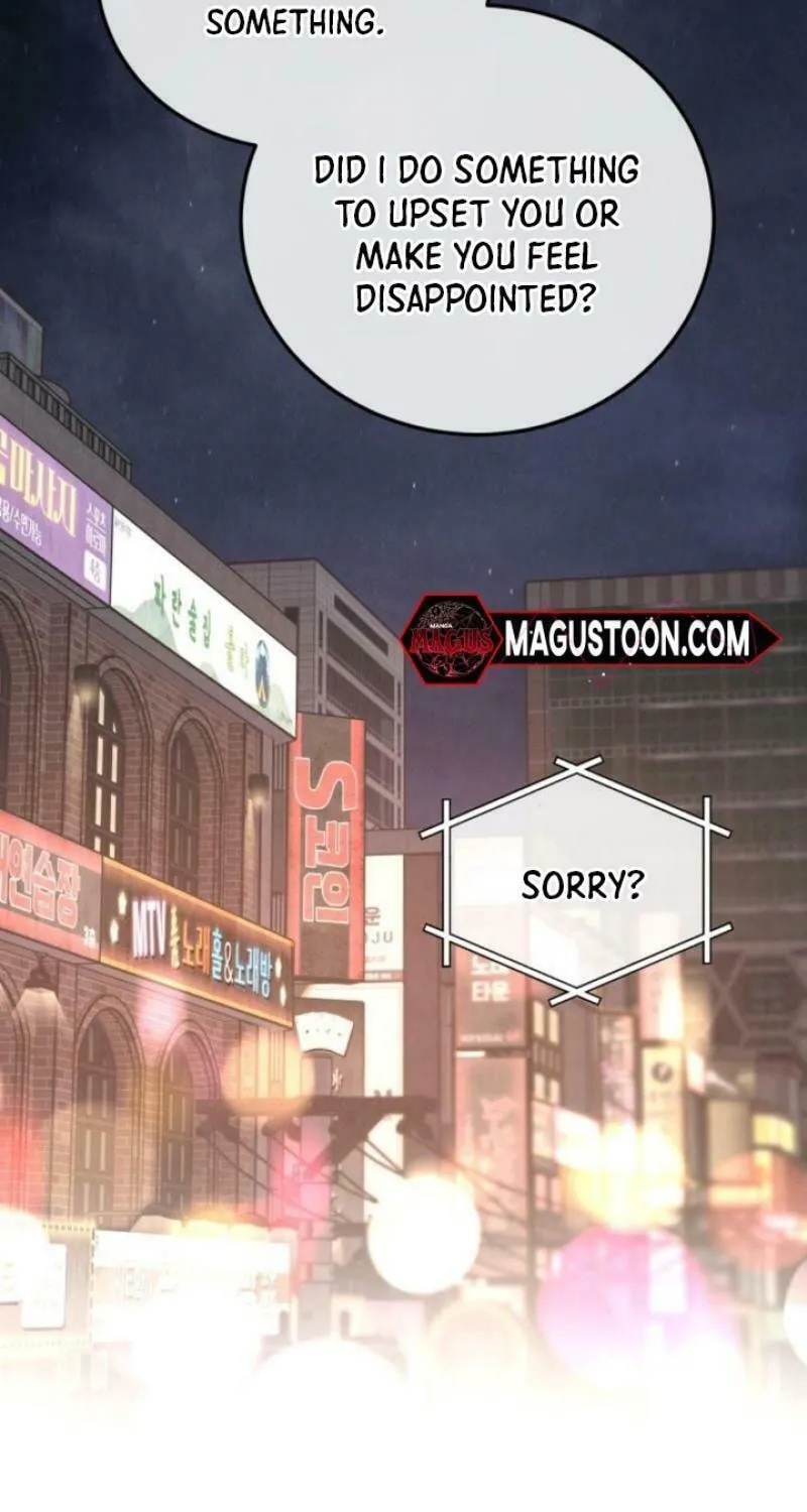 Read Selfish Love Theory chapter 34 image 70 on Lezhin