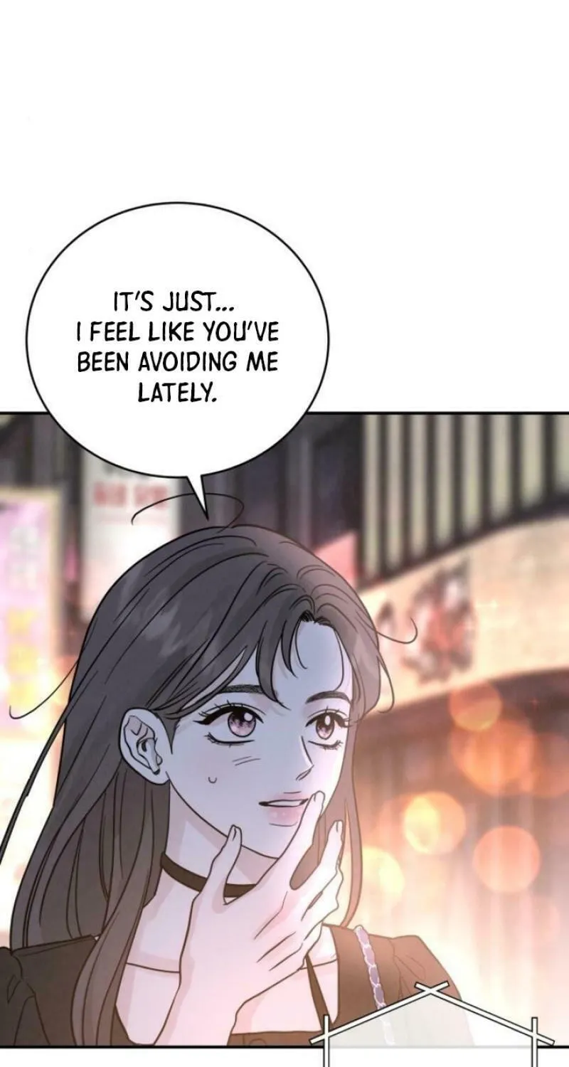 Read Selfish Love Theory chapter 34 image 71 on Lezhin