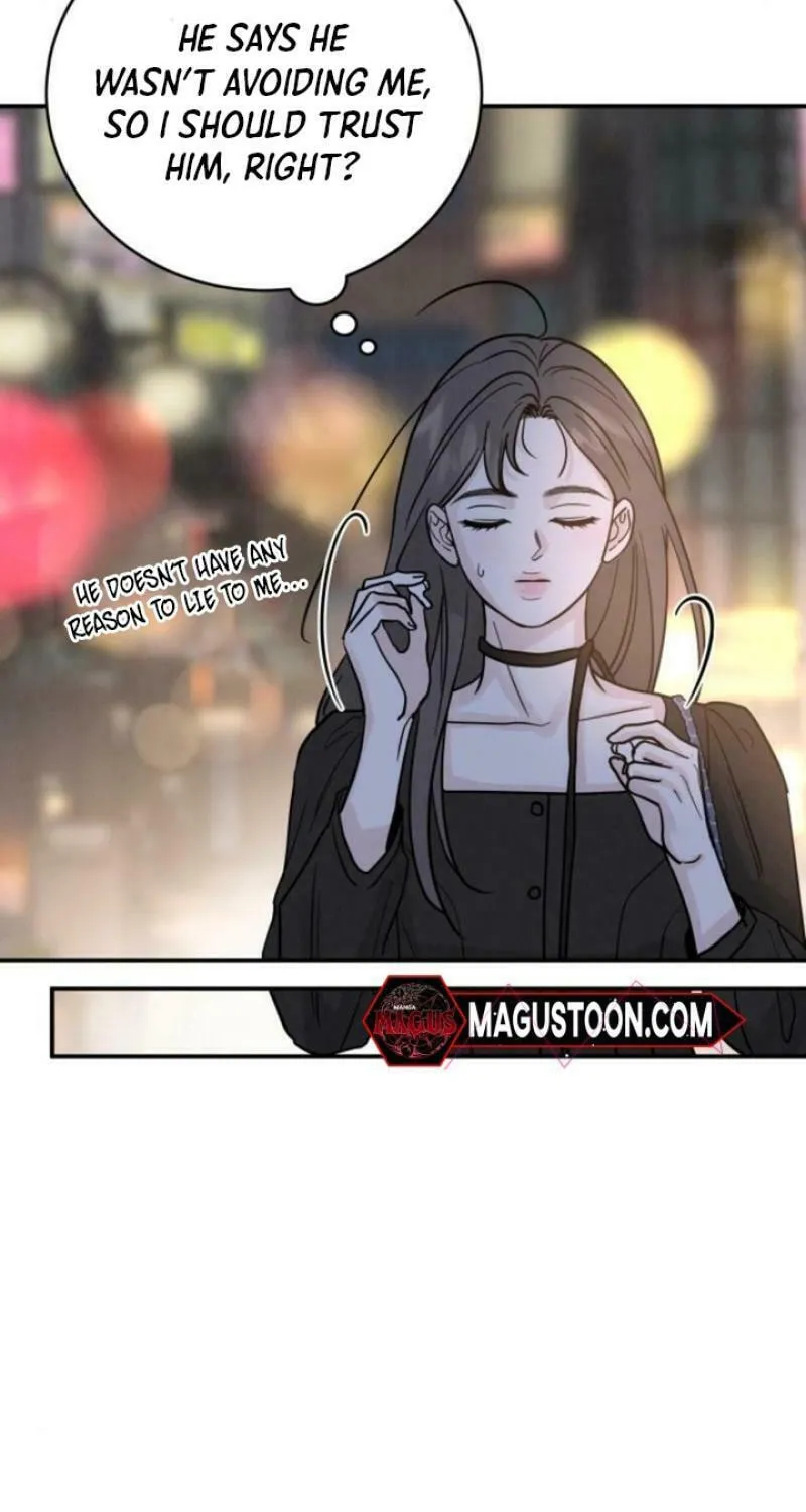 Read Selfish Love Theory chapter 34 image 76 on Lezhin