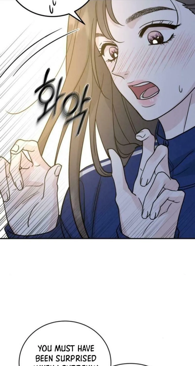 Read Selfish Love Theory chapter 34 image 8 on Lezhin