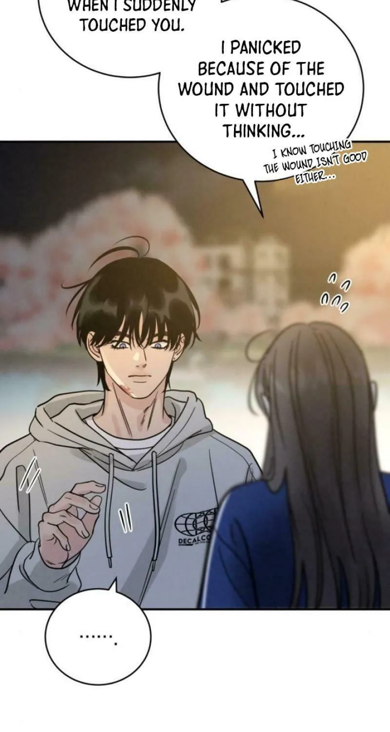 Read Selfish Love Theory chapter 34 image 9 on Lezhin