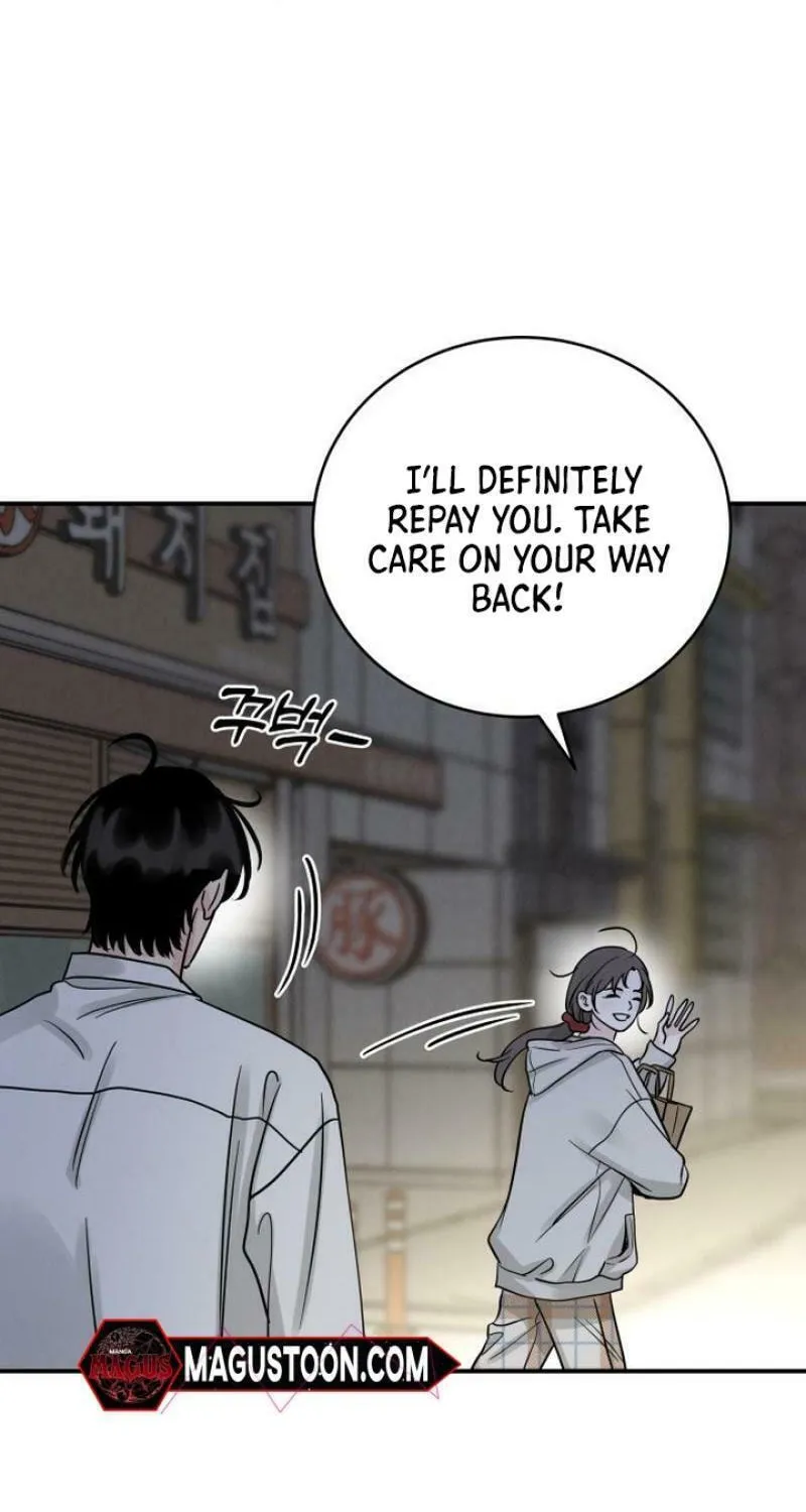 Read Selfish Love Theory chapter 35 image 17 on Lezhin