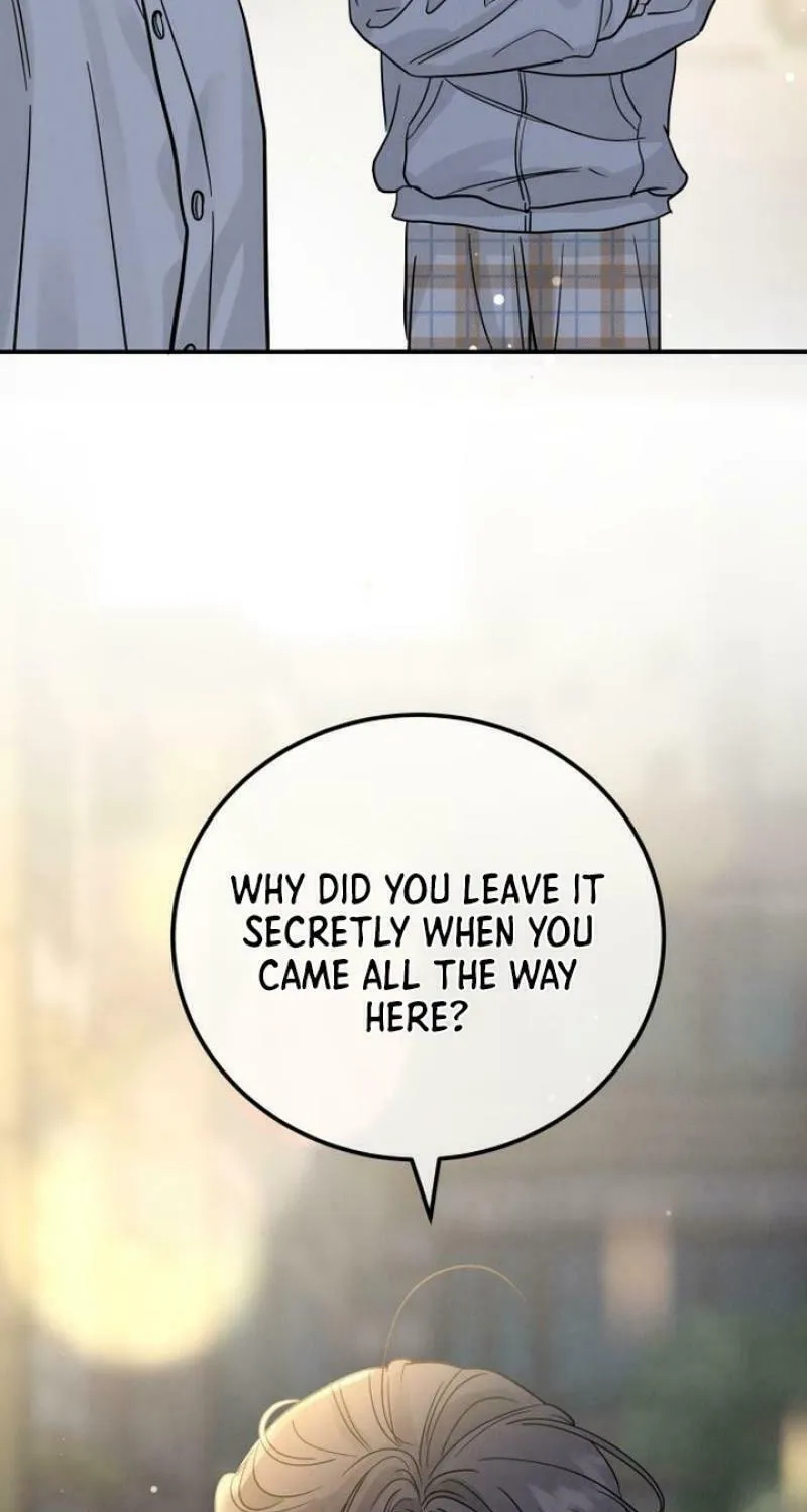 Read Selfish Love Theory chapter 35 image 2 on Lezhin