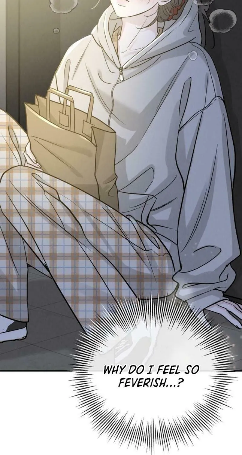 Read Selfish Love Theory chapter 35 image 22 on Lezhin