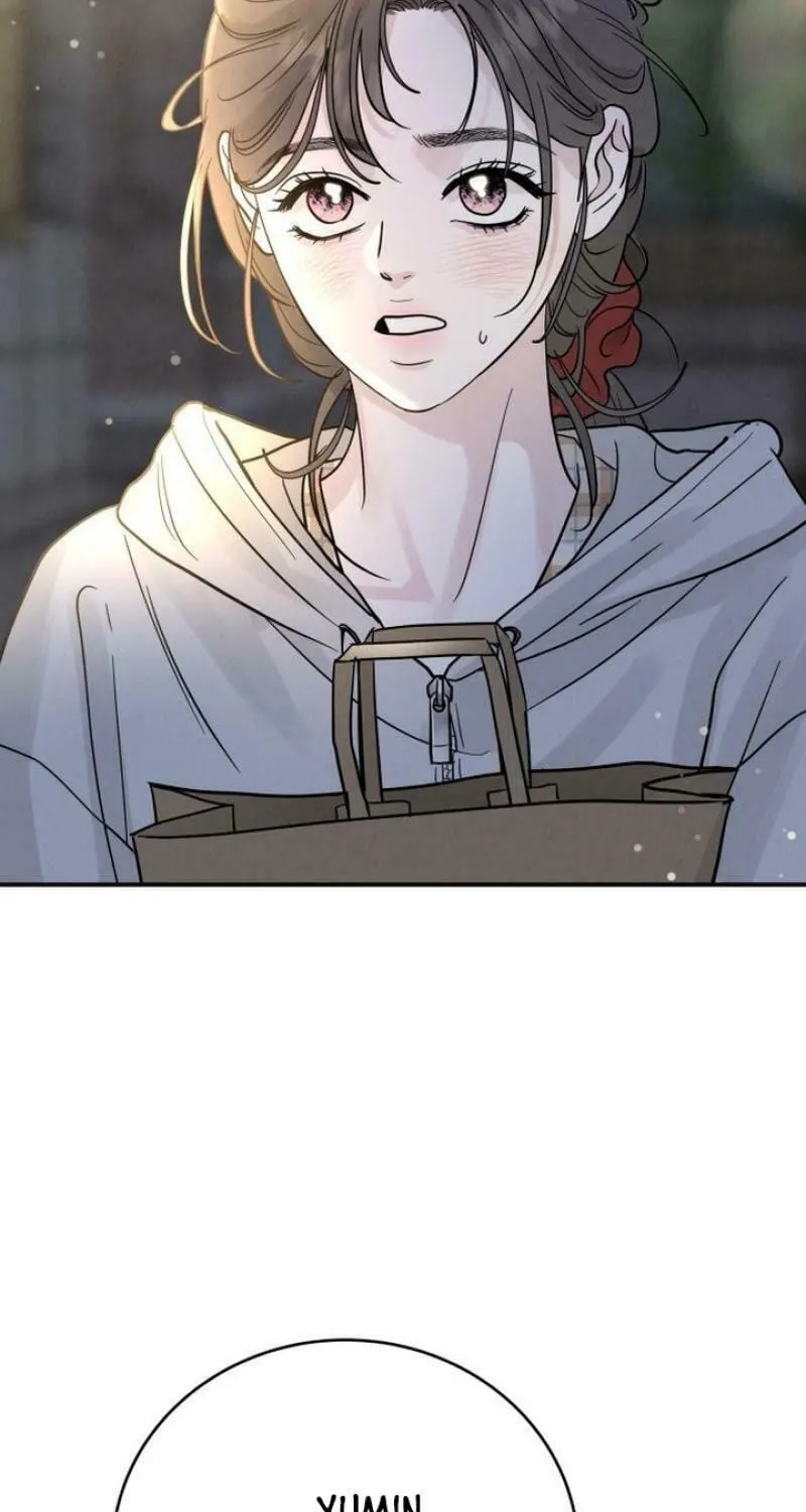 Read Selfish Love Theory chapter 35 image 3 on Lezhin