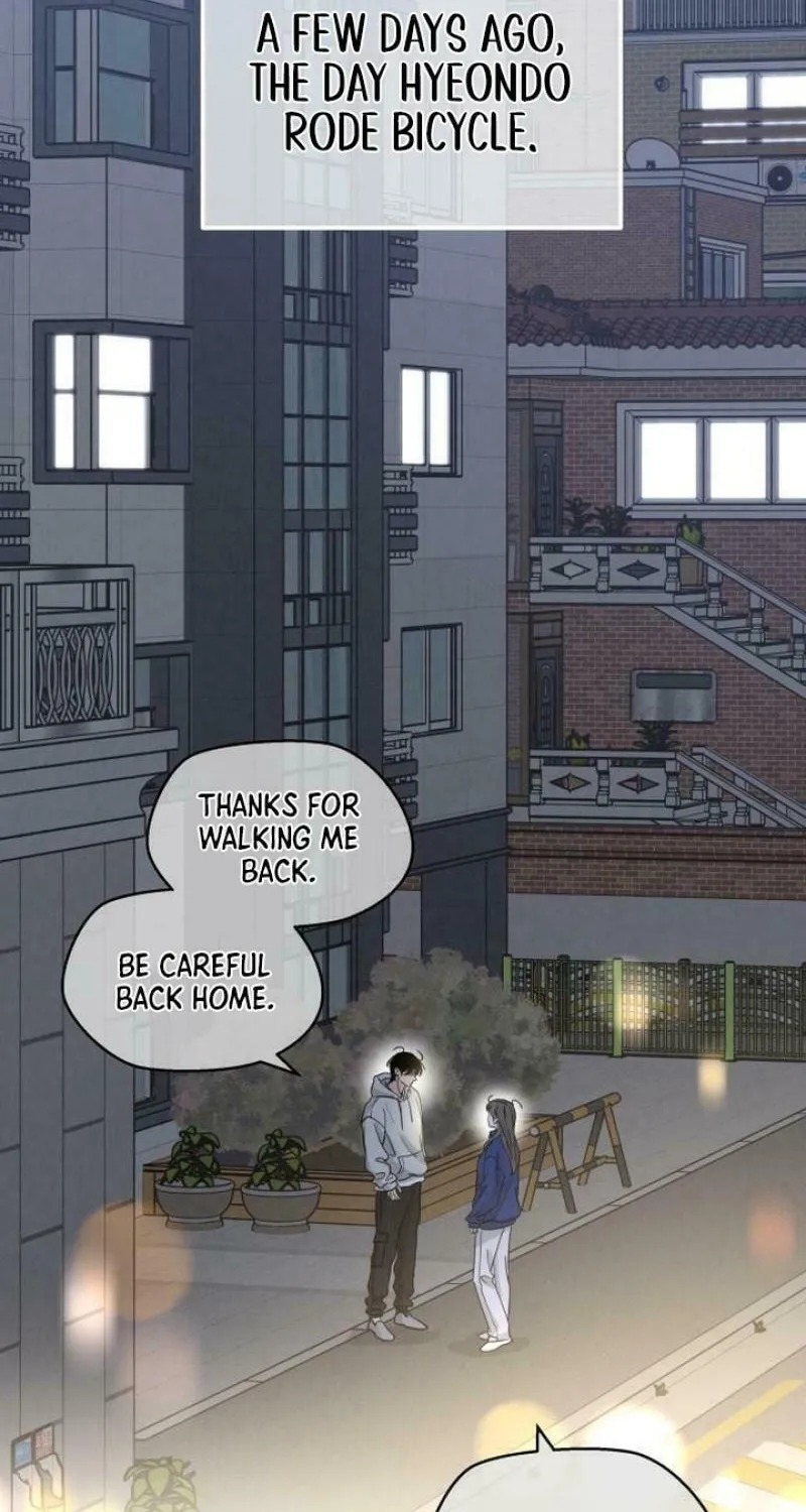 Read Selfish Love Theory chapter 35 image 31 on Lezhin