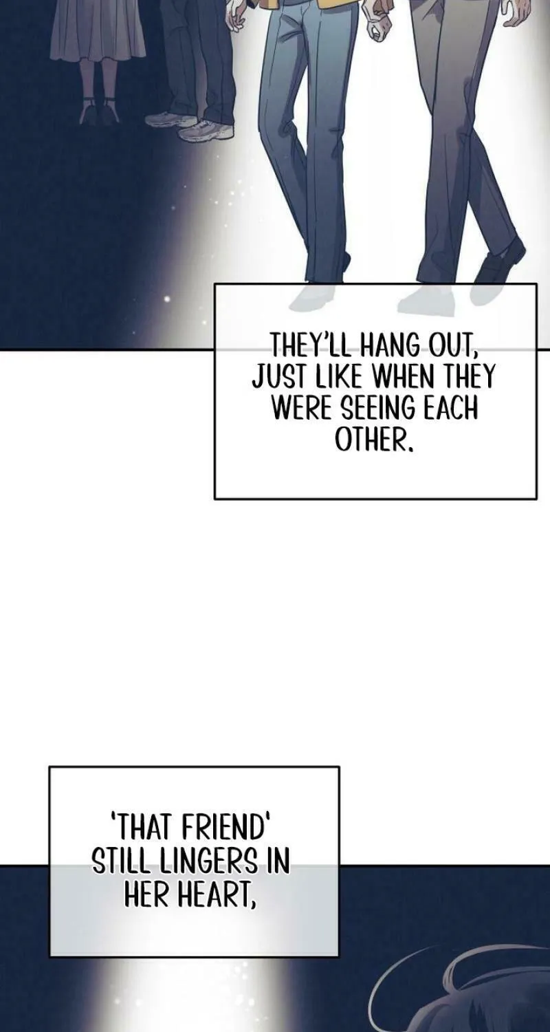 Read Selfish Love Theory chapter 35 image 37 on Lezhin