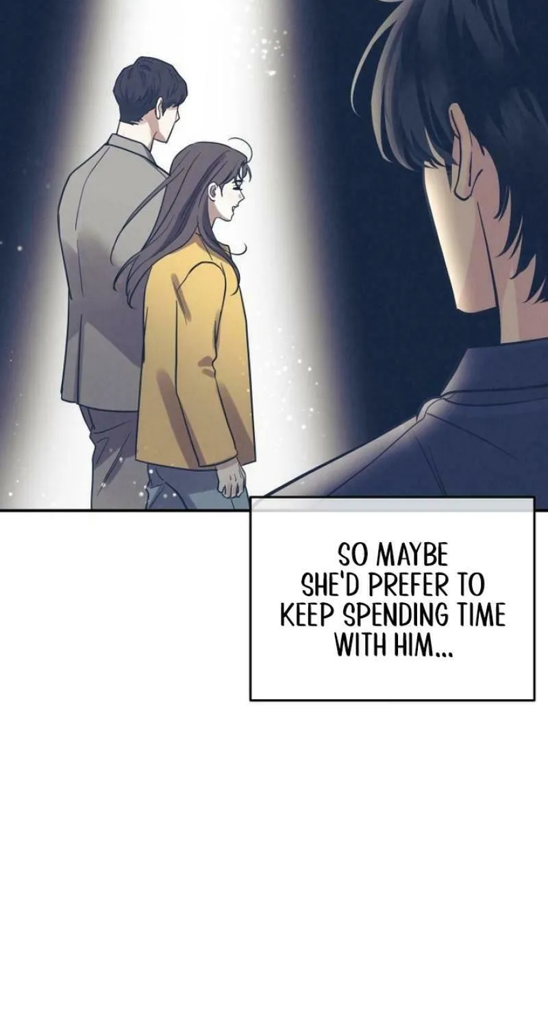 Read Selfish Love Theory chapter 35 image 38 on Lezhin