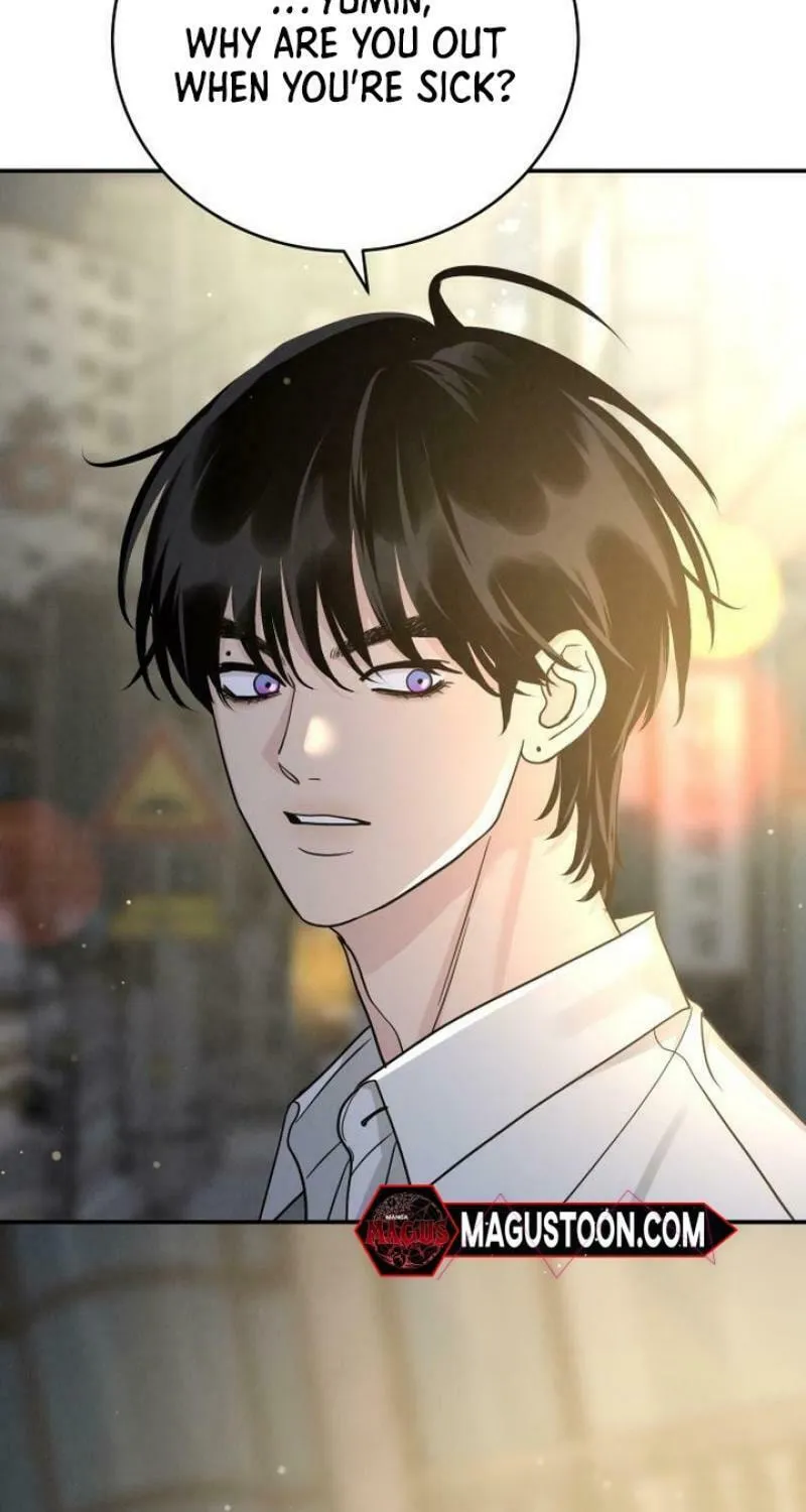Read Selfish Love Theory chapter 35 image 4 on Lezhin
