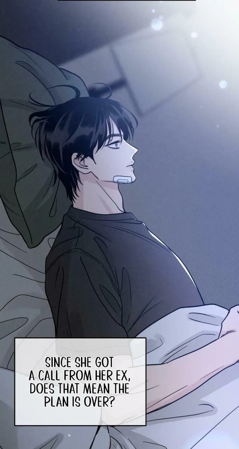 Read Selfish Love Theory chapter 35 image 40 on Lezhin