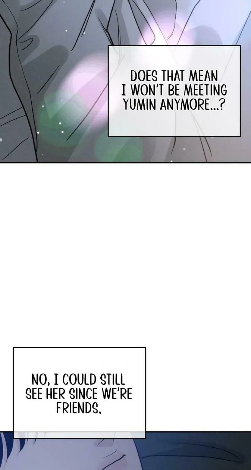 Read Selfish Love Theory chapter 35 image 41 on Lezhin