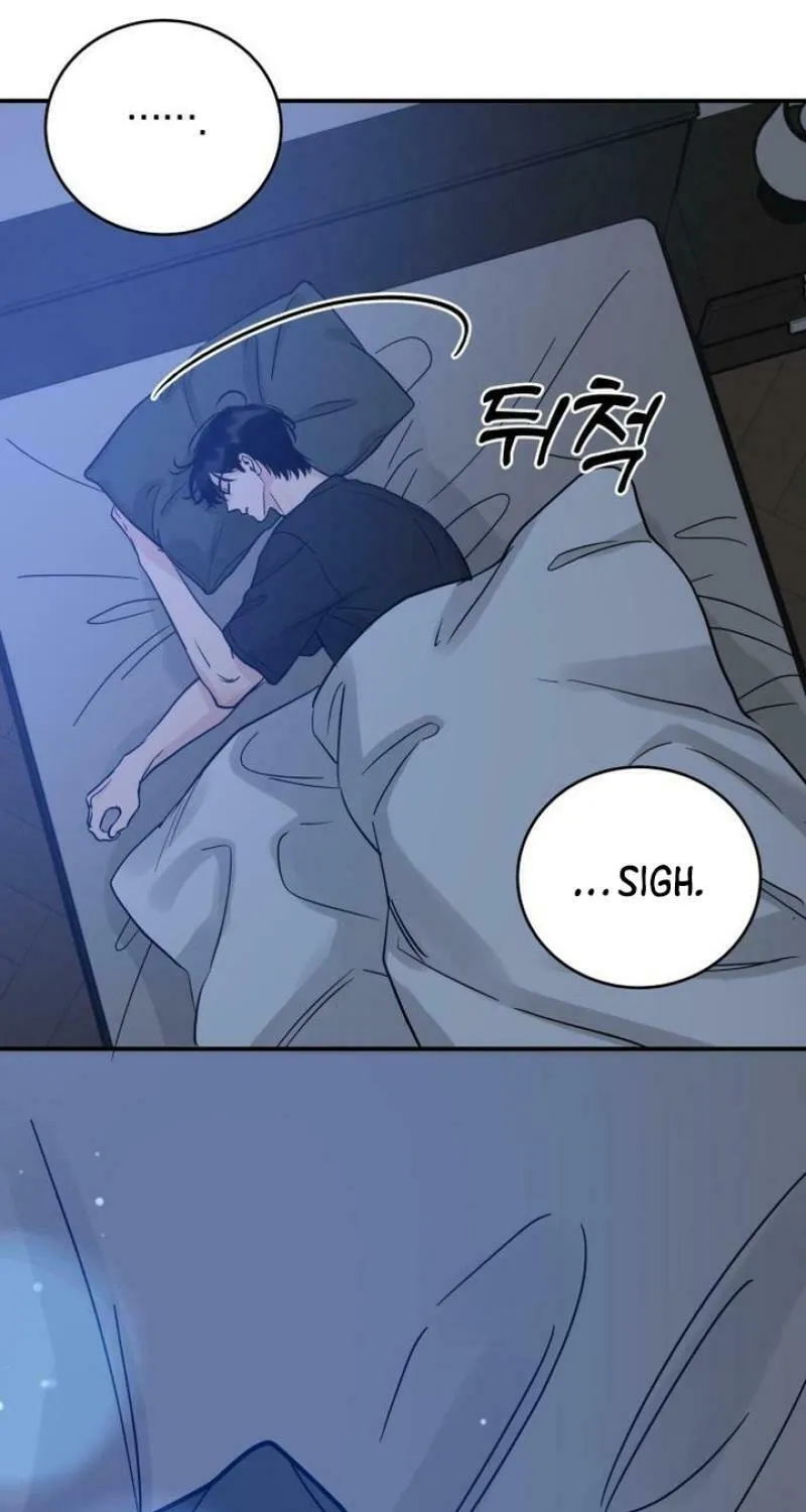 Read Selfish Love Theory chapter 35 image 46 on Lezhin