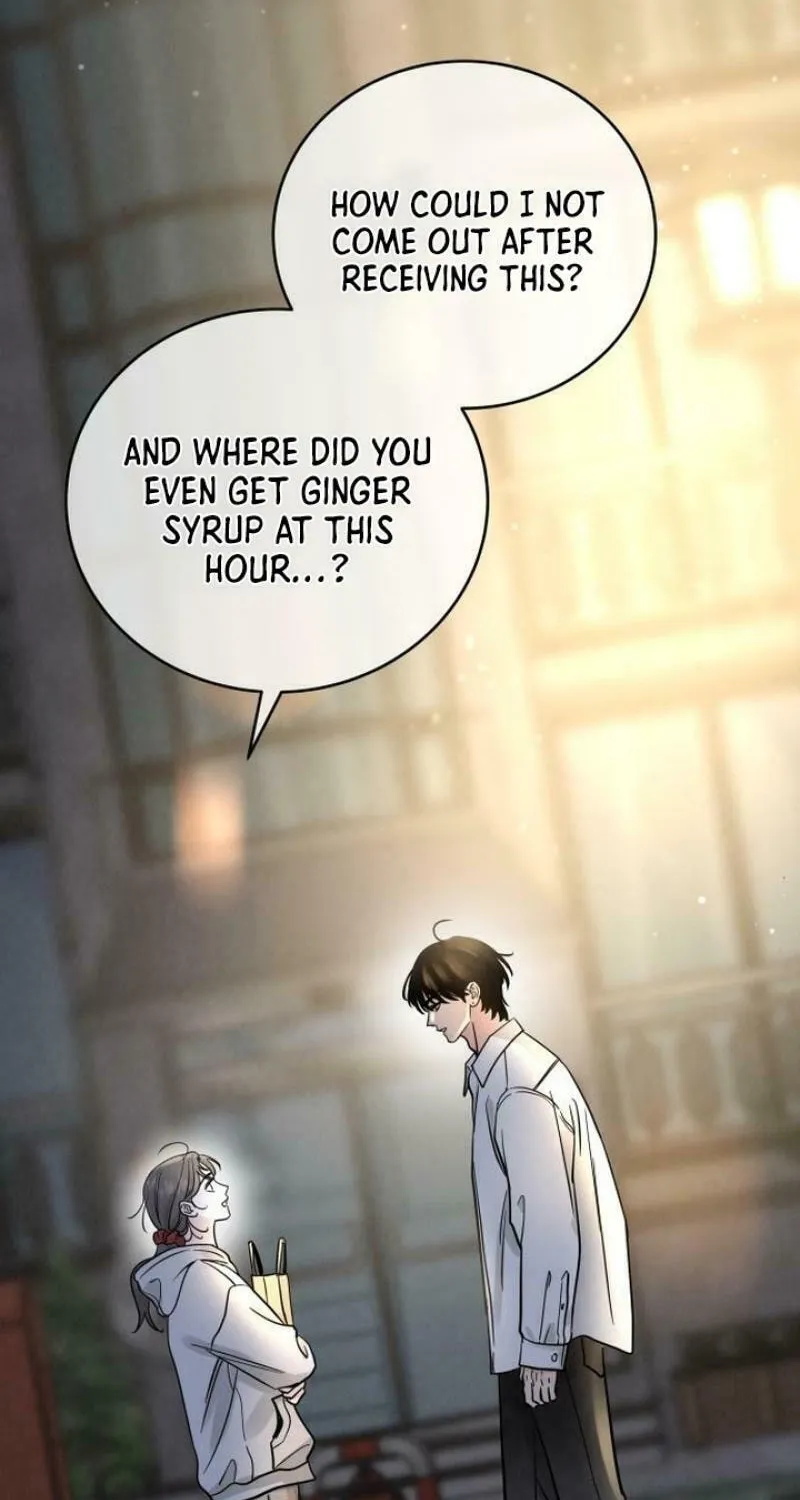 Read Selfish Love Theory chapter 35 image 5 on Lezhin