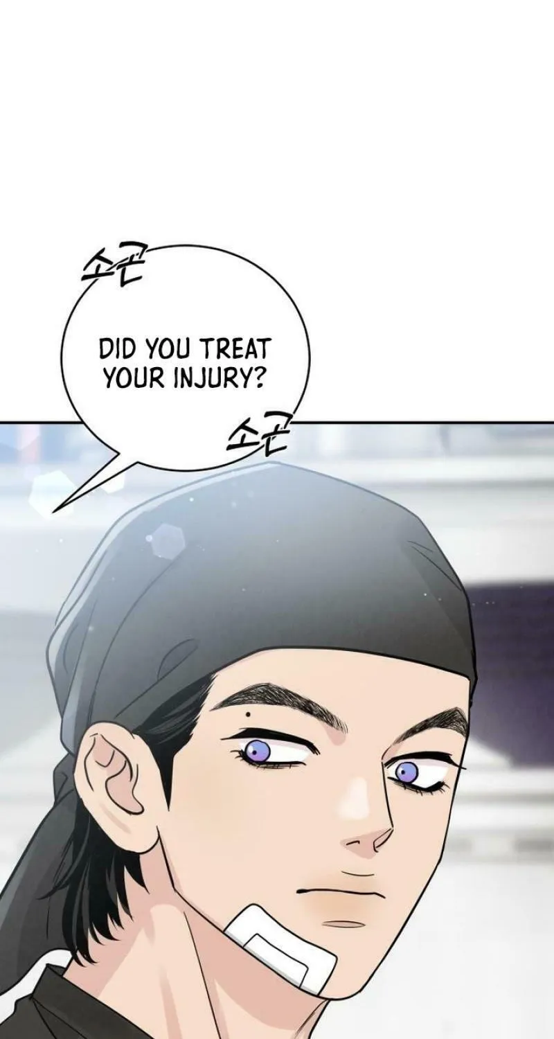 Read Selfish Love Theory chapter 35 image 51 on Lezhin