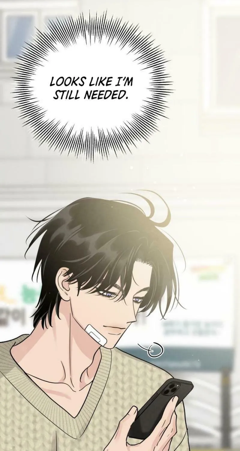 Read Selfish Love Theory chapter 35 image 57 on Lezhin