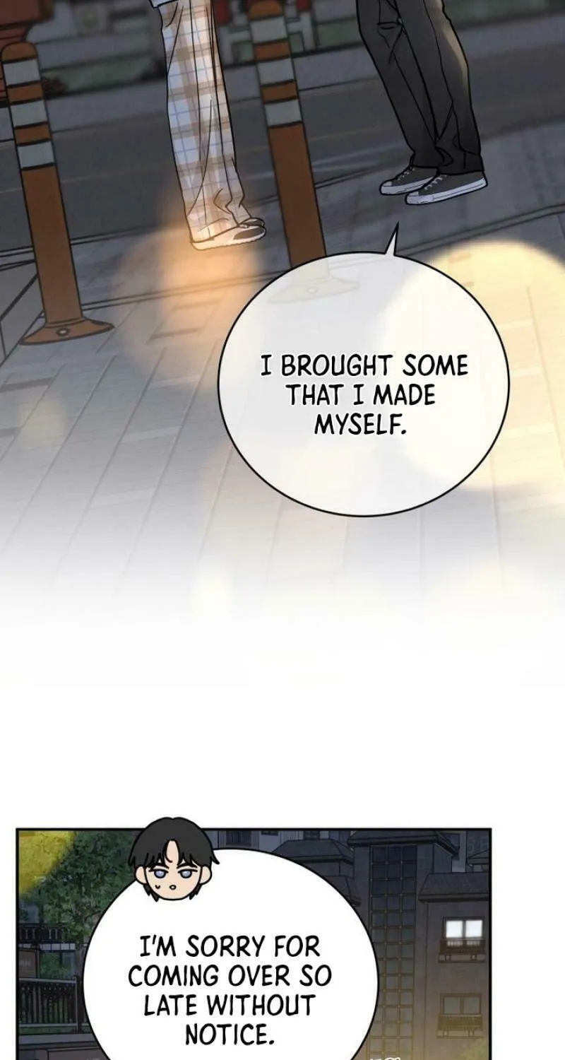 Read Selfish Love Theory chapter 35 image 6 on Lezhin