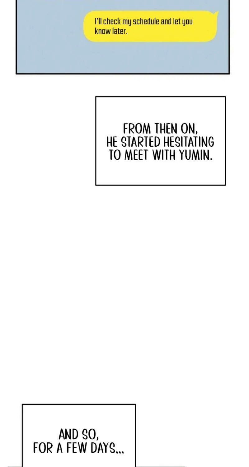 Read Selfish Love Theory chapter 35 image 63 on Lezhin