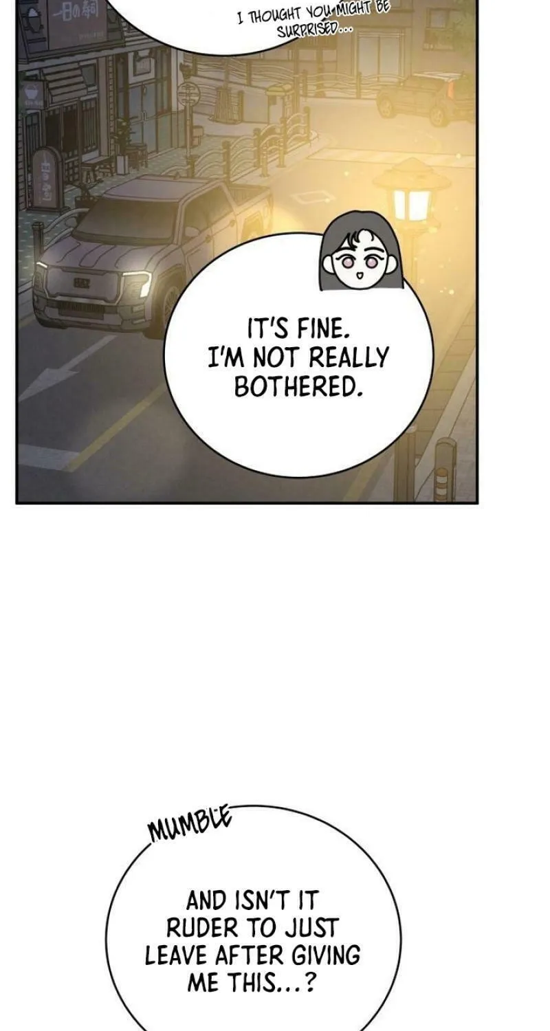 Read Selfish Love Theory chapter 35 image 7 on Lezhin