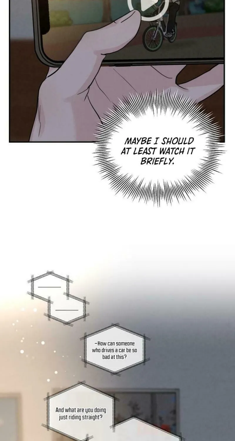Read Selfish Love Theory chapter 35 image 71 on Lezhin