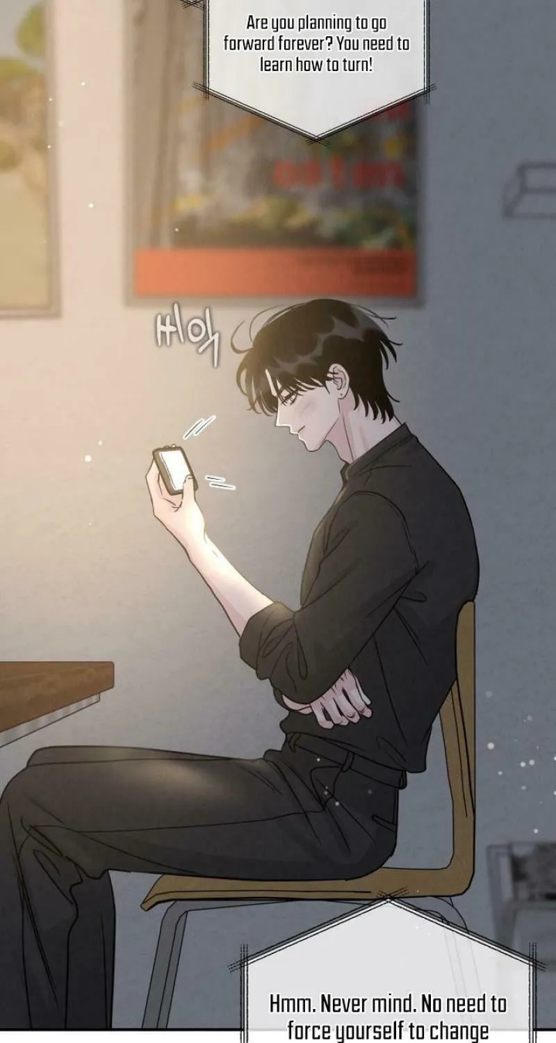 Read Selfish Love Theory chapter 35 image 72 on Lezhin