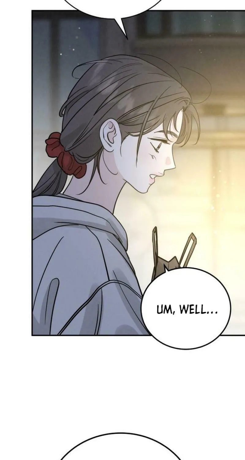 Read Selfish Love Theory chapter 35 image 8 on Lezhin