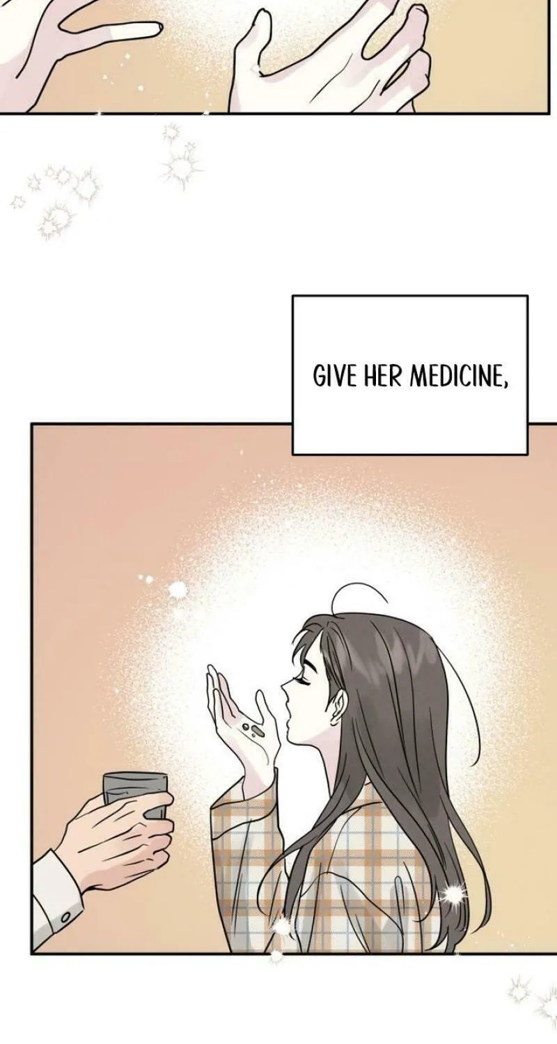 Read Selfish Love Theory chapter 35 image 85 on Lezhin